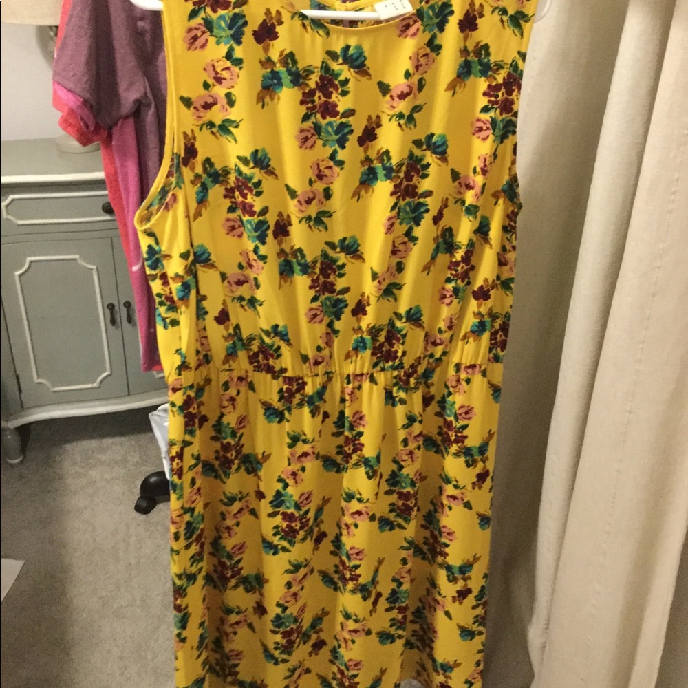 Dress
